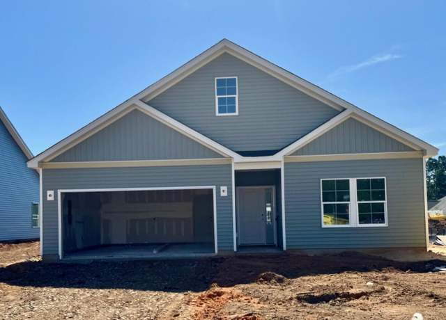 Property at 1000 Carolina Way, Manning, SC 29102, 4 beds, 2 baths