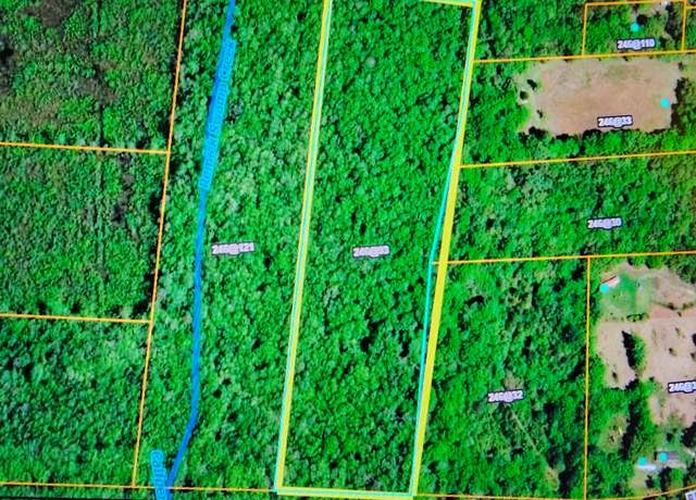 Property at 0aa Ritter Rd, Ritter, SC 29488