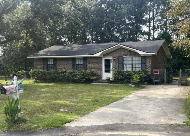 Property at 123 Harold Drive Dr, Summerville, SC 29486, 3 beds, 1 bath