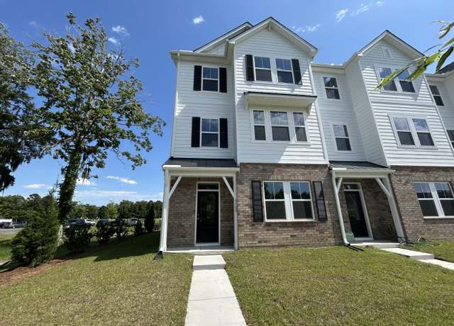 Property at 5100 Double Eagle, Summerville, SC 29485, 3 beds, 2.5 baths