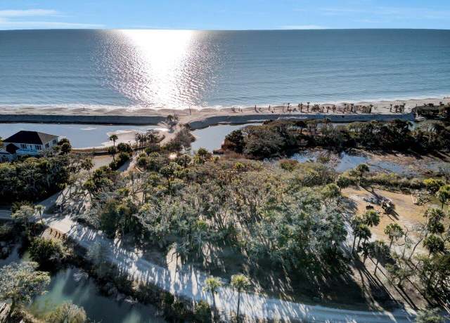 Property at 43 Lost Village Trl Lot 9, Edisto Island, SC 29438