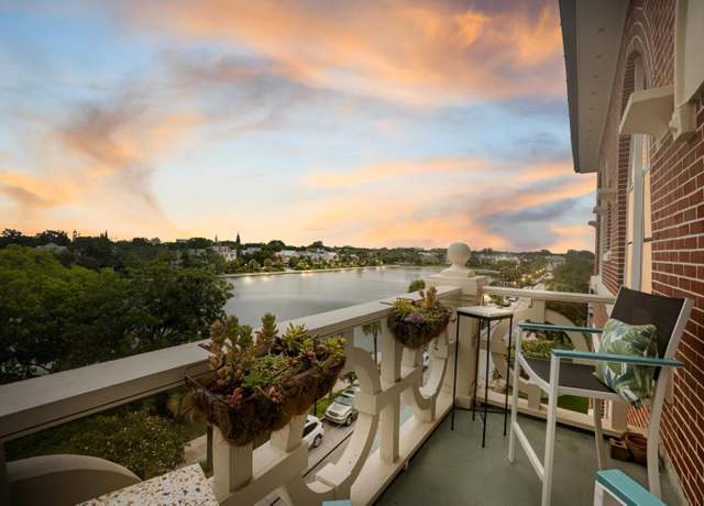 Property at 55 Ashley Ave #19, Charleston, SC 29401, 1 bed, 1.5 baths