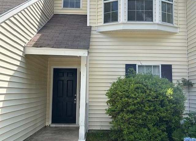Property at 6 Town Park Ln Unit C, Charleston, SC 29412, 2 beds, 1.5 baths