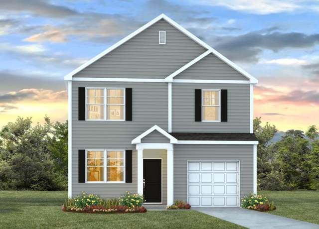 Property at 8021 Rackham Rd, Hollywood, SC 29470, 3 beds, 2.5 baths