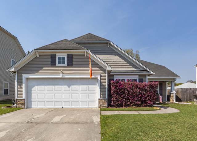 Property at 8217 Little Sydneys Way, North Charleston, SC 29406, 3 beds, 2 baths