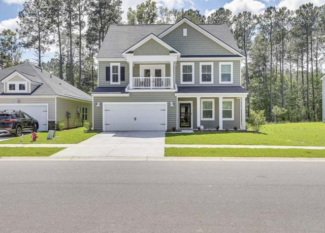 Property at 229 Camellia Bloom Dr, Moncks Corner, SC 29461, 5 beds, 3.5 baths