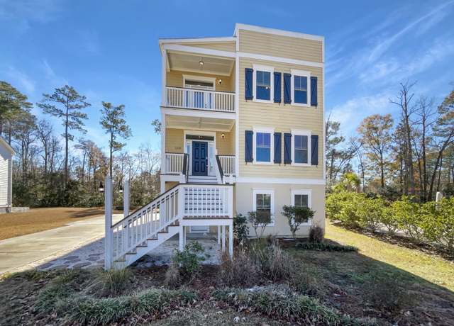 Property at 7228 Mossy Creek Ln, Hanahan, SC 29410, 3 beds, 2.5 baths