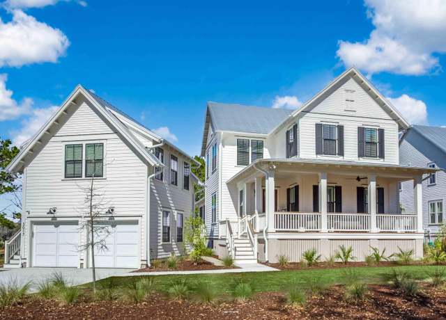 Property at 3019 Eventide Dr, Johns Island, SC 29455, 4 beds, 3.5 baths