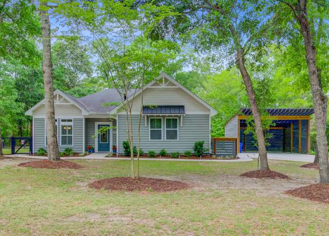 Property at 3360 Fickling Hill Rd, Johns Island, SC 29455, 3 beds, 2 baths