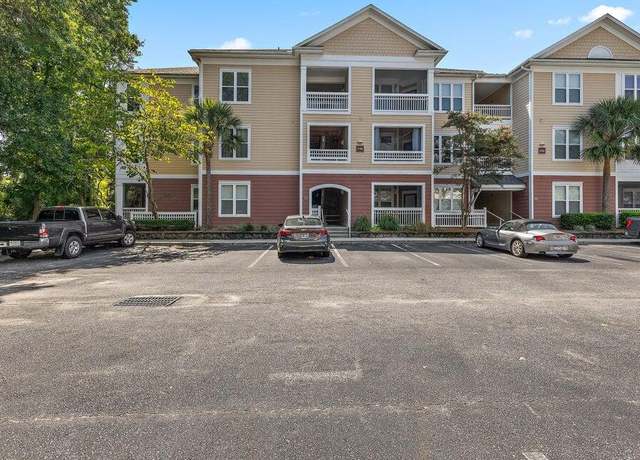 Property at 100 Bucksley Ln #306, Charleston, SC 29492, 2 beds, 2 baths