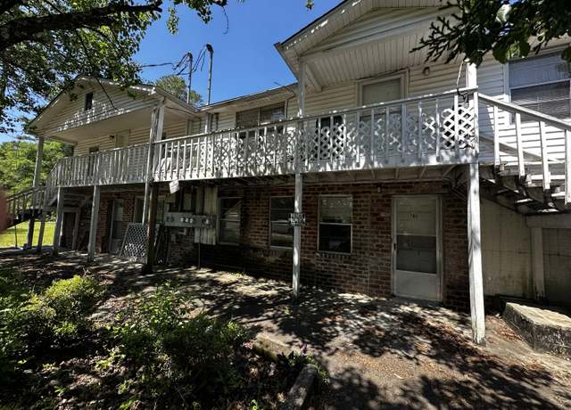 Property at 927 N Lemacks St, Walterboro, SC 29488, 4 beds, 4 baths
