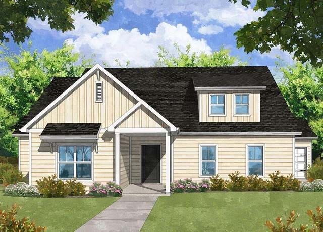 Property at 1968 Central Ave, Summerville, SC 29483, 4 beds, 3.5 baths
