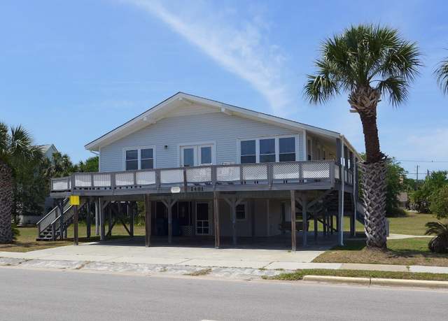 Property at 2401 Palmetto Blvd, Edisto Island, SC 29438, 3 beds, 2 baths