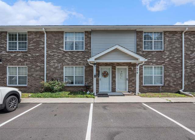 Property at 506 Arlington Dr Unit F, Charleston, SC 29414, 2 beds, 2 baths