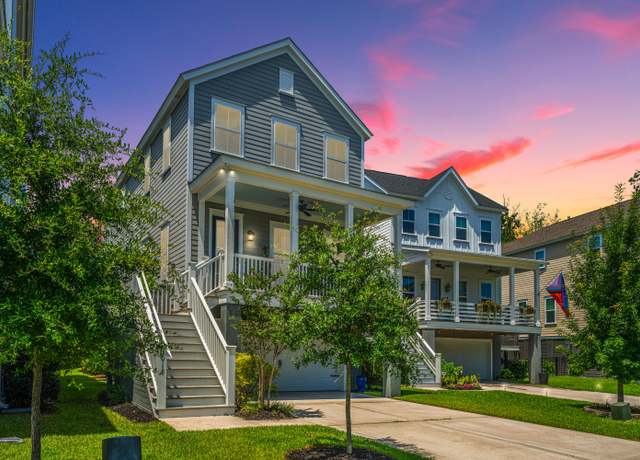 Property at 3016 Evening Tide Dr, Hanahan, SC 29410, 3 beds, 2.5 baths