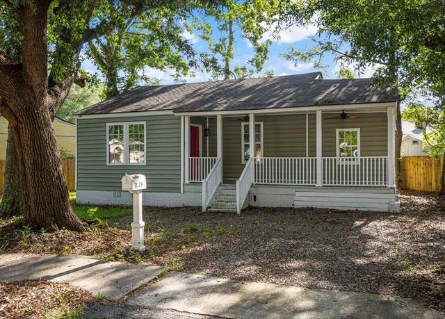Property at 2679 Oregon Ave, North Charleston, SC 29405, 3 beds, 2 baths