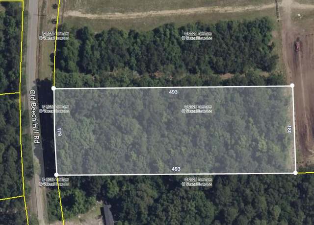 Property at 000 Old Beech Hill Rd Rd, Ridgeville, SC 29472