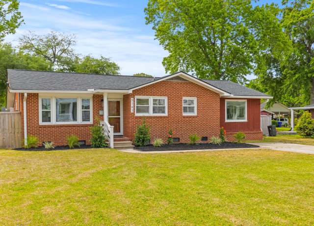 Property at 5163 W Dolphin St, North Charleston, SC 29405, 3 beds, 3 baths