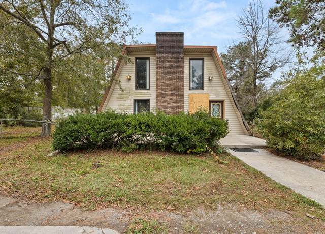 Property at 1269 College Park Rd, Summerville, SC 29486, 3 beds, 2 baths