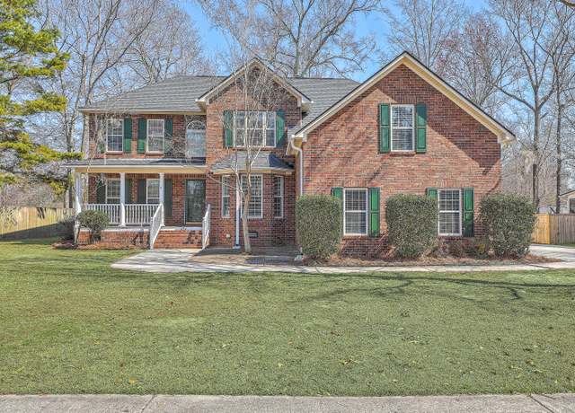 Property at 659 Hamlet Cir, Goose Creek, SC 29445, 6 beds, 3.5 baths