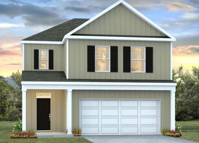 Property at 413 Mistflower Ln, Moncks Corner, SC 29461, 4 beds, 2.5 baths
