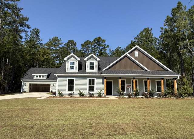 Property at 6109 Sourwood Trl, Ridgeville, SC 29472, 3 beds, 3.5 baths