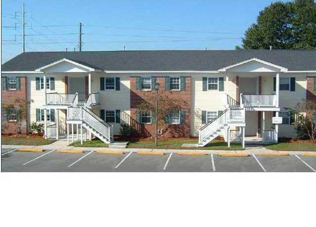 Property at 3930 Azalea Dr Unit W, North Charleston, SC 29405, 2 beds, 1 bath