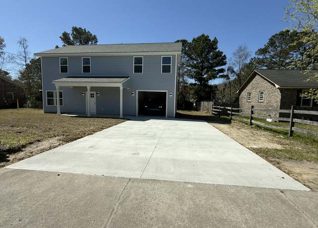 Property at 5889 N Rhett Ave, Hanahan, SC 29410, 4 beds, 2.5 baths