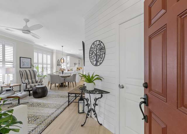 Property at 2233 Daniel Island Dr, Charleston, SC 29492, 3 beds, 3.5 baths