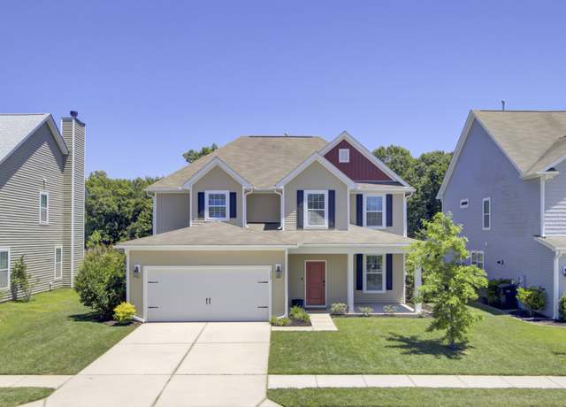 Property at 308 Legendres Dr, Goose Creek, SC 29445, 4 beds, 3.5 baths