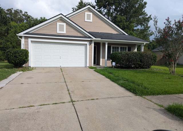 Property at 8553 Chloe Ln, North Charleston, SC 29406, 3 beds, 2 baths