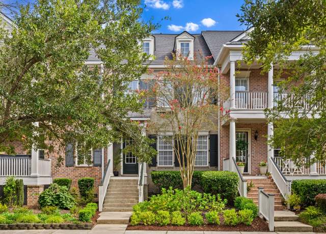 Property at 1507 Jenys St, Daniel Island, SC 29492, 2 beds, 2.5 baths