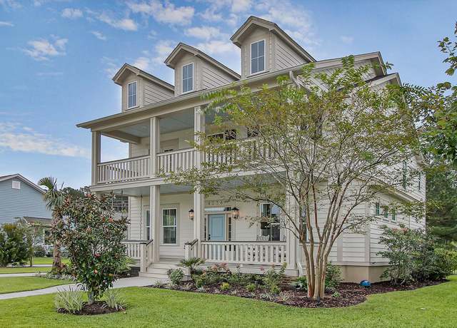 Photo of 4234 Home Town Ln, Hollywood, SC 29470
