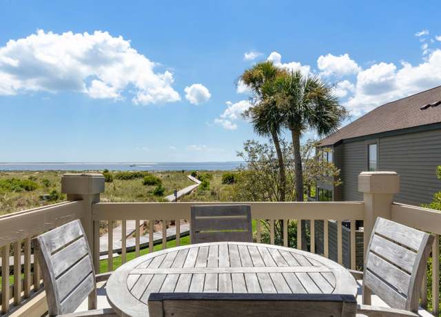 Property at 1394/96 Pelican Watch Villas, Seabrook Island, SC 29455, 3 beds, 3 baths