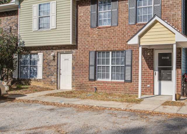 Property at 205 Weber Rd Unit B, Summerville, SC 29483, 2 beds, 1.5 baths