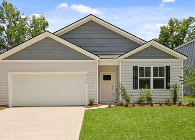 Property at 1066 Forrest Creek Dr, Summerville, SC 29483, 4 beds, 2 baths