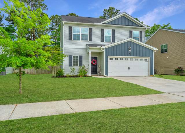 Property at 141 Clydesdale Cir, Summerville, SC 29486, 4 beds, 2.5 baths