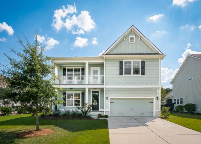 Property at 239 Swallowtail Ct, Mount Pleasant, SC 29464, 5 beds, 3.5 baths
