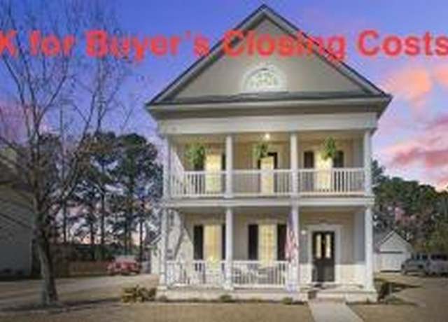 Property at 1945 Hubbell Dr, Mount Pleasant, SC 29466, 3 beds, 3.5 baths