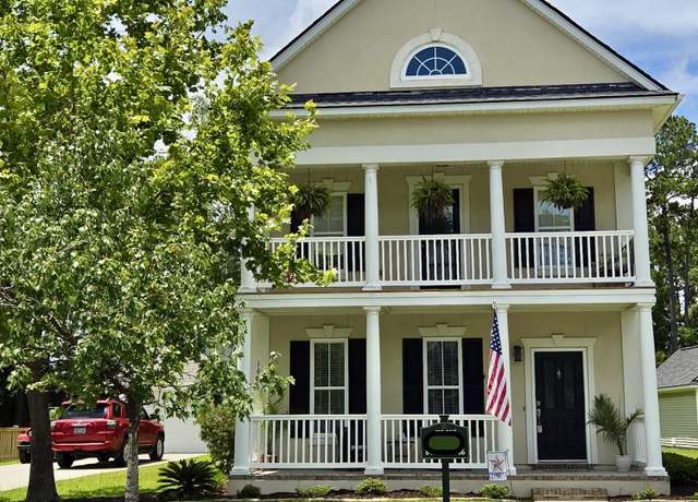 Property at 1945 Hubbell Dr, Mount Pleasant, SC 29466, 3 beds, 3.5 baths