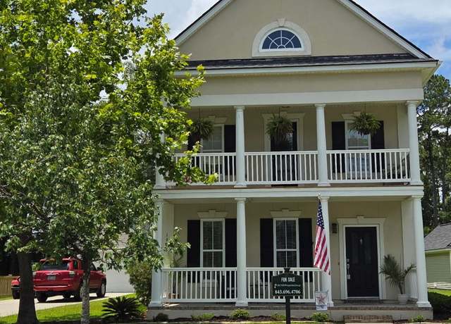 Property at 1945 Hubbell Dr, Mount Pleasant, SC 29466, 3 beds, 3.5 baths