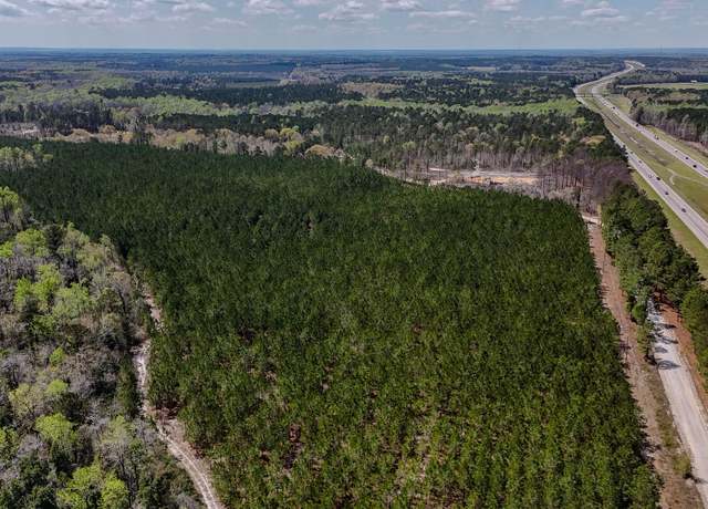 Property at 0 Hill Top Rd, Camden, SC 29020