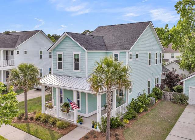 Property at 2729 Battery Pringle Dr, Johns Island, SC 29455, 4 beds, 2.5 baths