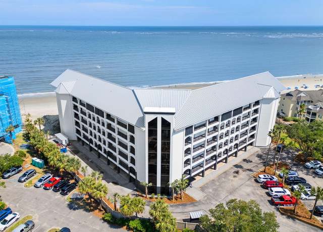 Property at 9002 Palmetto Dr #420, Isle Of Palms, SC 29451, 3 beds, 3 baths