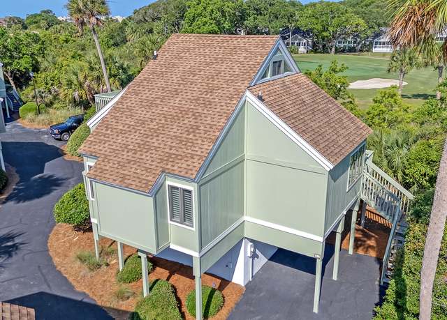 Property at 930 Sealoft Villa Dr, Seabrook Island, SC 29455, 2 beds, 2 baths