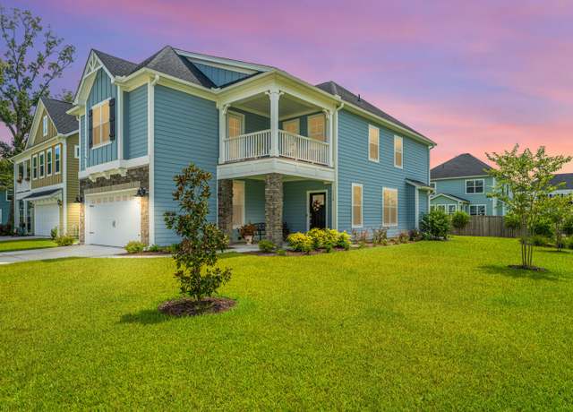 Property at 1126 Saltwater Cir, Johns Island, SC 29455, 3 beds, 2.5 baths