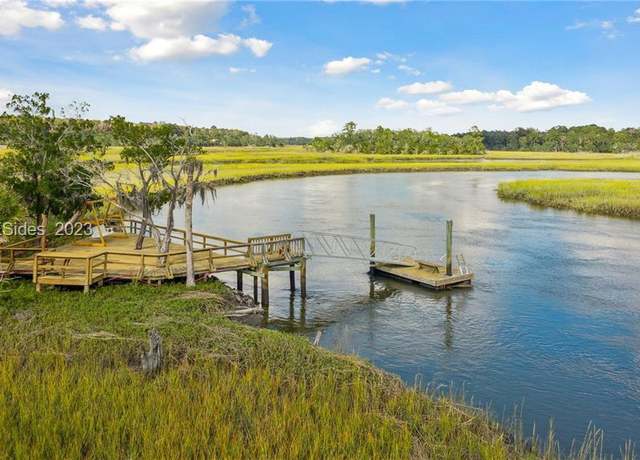 Property at 50 Island Way, Seabrook, SC 29940
