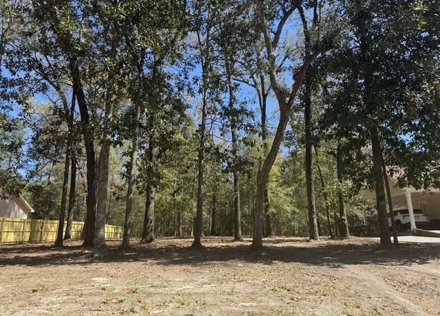Property at 0 Dowling Ave, Walterboro, SC 29488