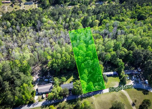 Property at 351 Dingle Ln, Saint Stephen, SC 29479