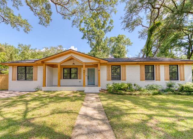 Property at 841 Fred St, Charleston, SC 29412, 4 beds, 3 baths